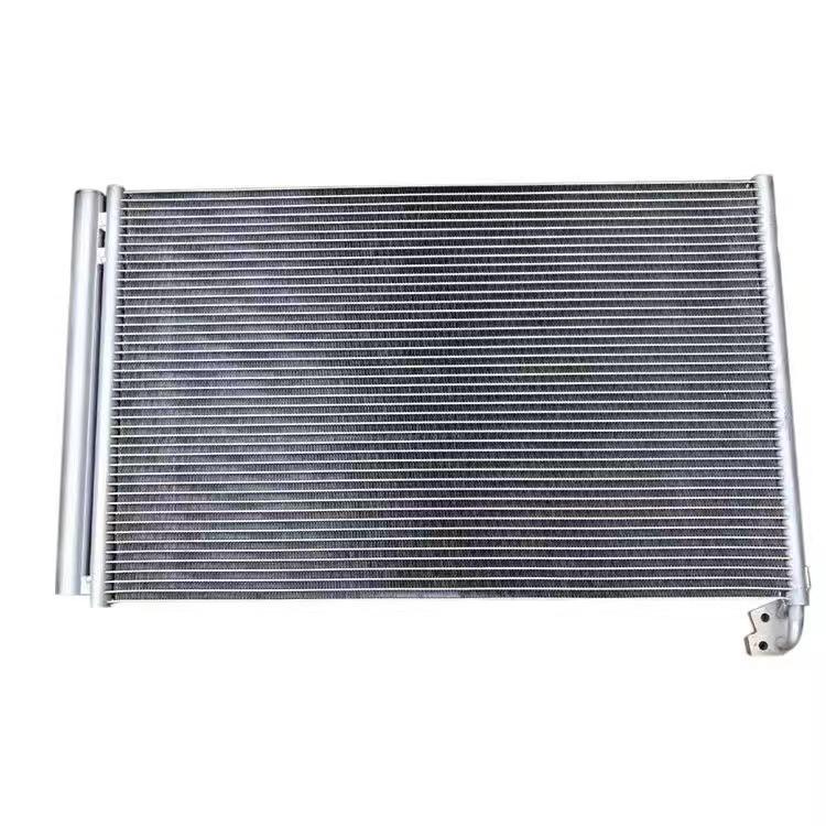 Model X Air Conditioning Condenser for Tesla Car Accessories 1048499