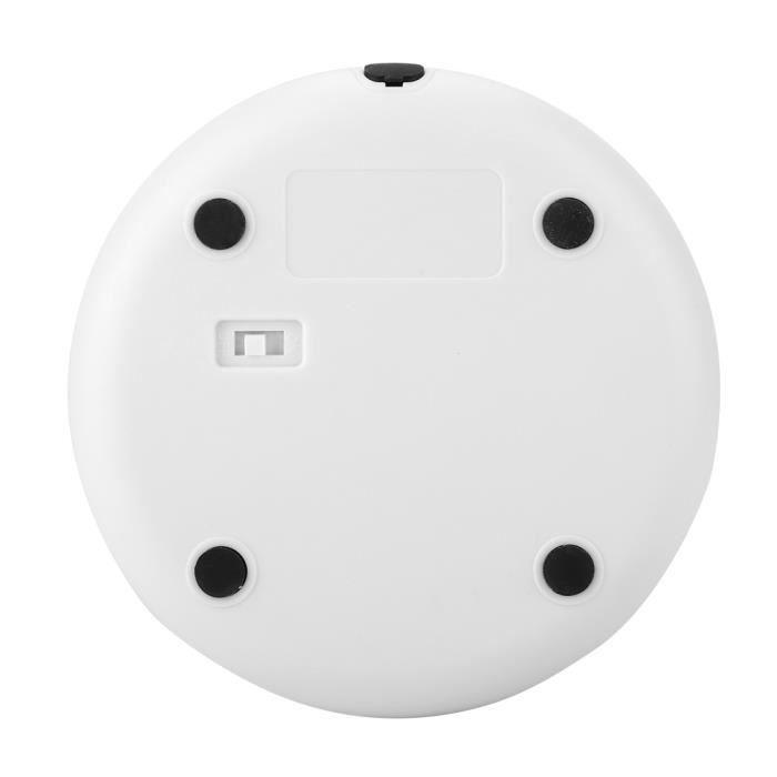 Mousseur À Bière - Bubbler - Ultrasons - Fréquence 110KHZ - Sans Fil