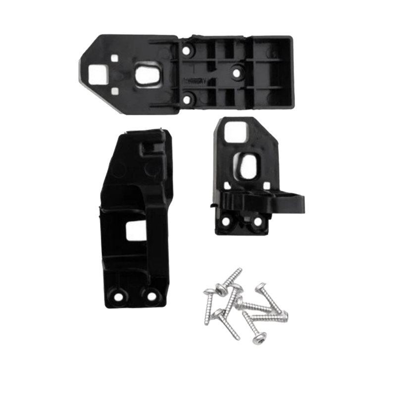 Car Front Headlight Bracket Repair Kit For CLA Class W117 13-16 Headlamp Mount Holder
