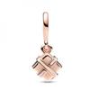 Pandora Openable Birthday Gift Dangle Charm 782591c01