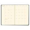 Rhodia January Planner Weekly Vertical Planner Weekly Rhodia cf117328 [2026 Start] Diary, A6, Type, "Web Vertical" Orange,