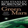 Green Mars by Kim Stanley Robinson Paperback Book 9780007310173