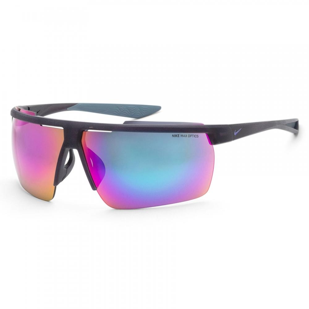 

Мужские солнцезащитные очки Nike Windshield 75 мм Matte Grand Purple