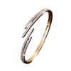 Open Bracelet Niche Style Versatile Bracelet