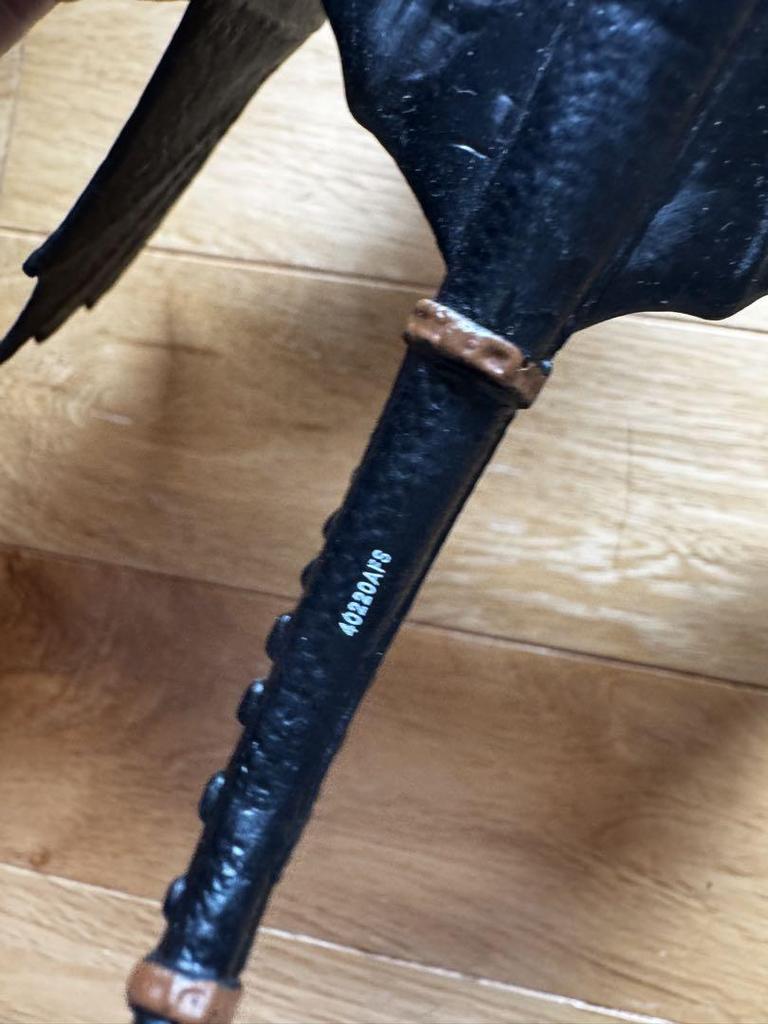 [USED] How To Train Your Dragon Figure