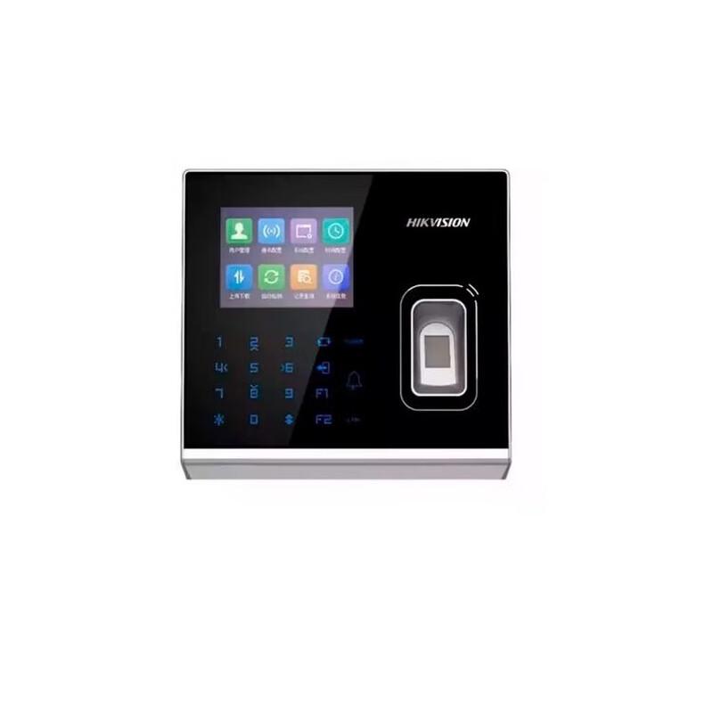 HIKVISION DS-K1T301AMF LCD Capacitive Fingerprint Access Control Terminal