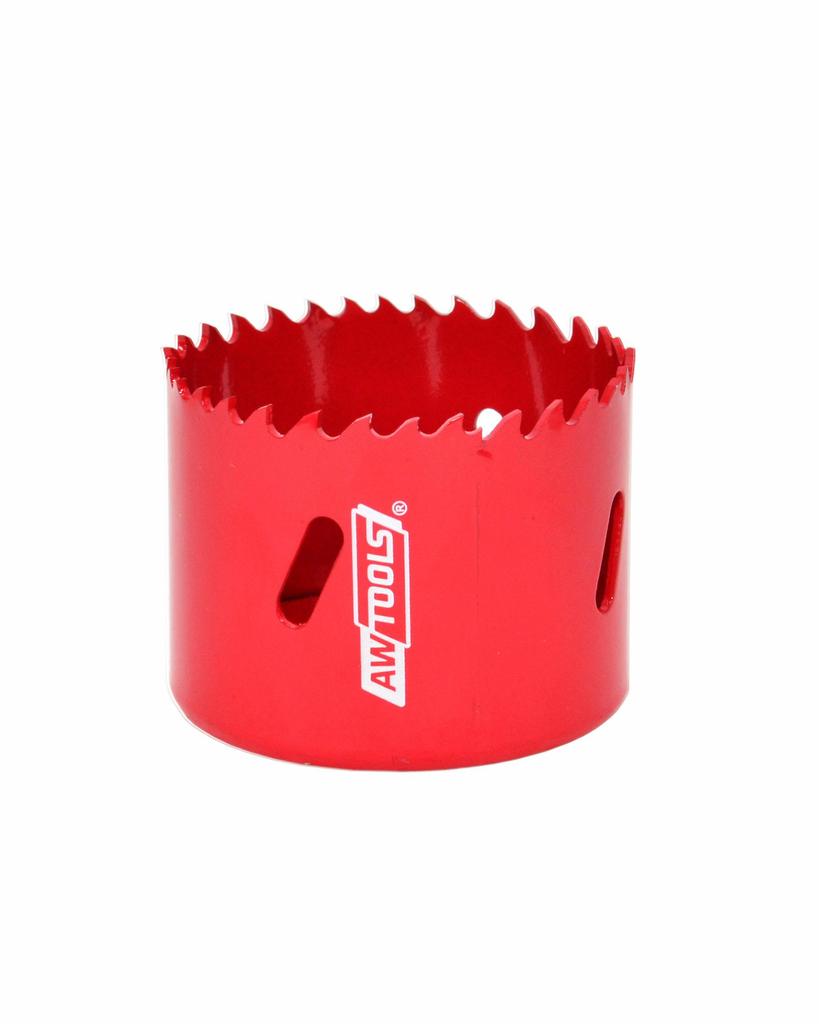 Awtools Corona Bimetálica 52Mm