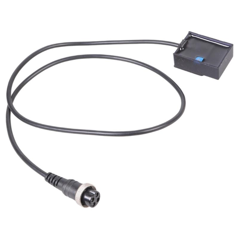 Automatic Tap Motion Sensors Automatic Hand Washing Sensors Induction Faucet Sensors Probe Faucet Hardware Easy to Install