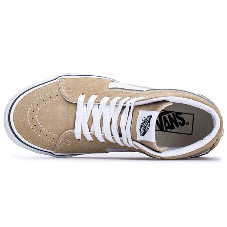 Vans SK8 Hi Incense VN0A32QG4G5