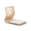 Japanese Tatami Chair Footless Lazy Floor Seat Bay Window Backrest Sofa Small Room Home Dorm Bed Floor Seat