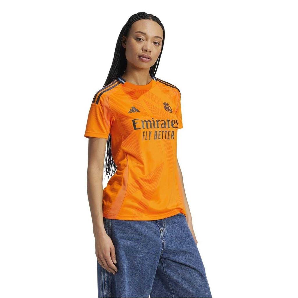 adidas Unisex Adult Real Madrid CF T-Shirt