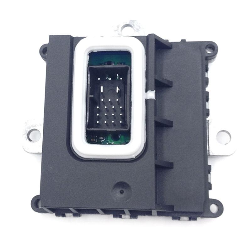 Car Headlight Drive Light Control Unit Xenon Ballast Model 7189312 63127189312 Light Modul For BMW 3 5 7 E60 E61 E65 E66 E67 E90