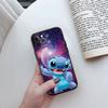 RT69 Stitch Phone Case for iPhone 7 8 11 12 13 14 15 16 17 16E XS Pro Max XR X SE Air