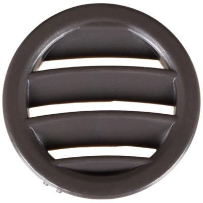 Rejilla de ventilación Mercedes X204 GLK 09-15 MARRÓN derecha