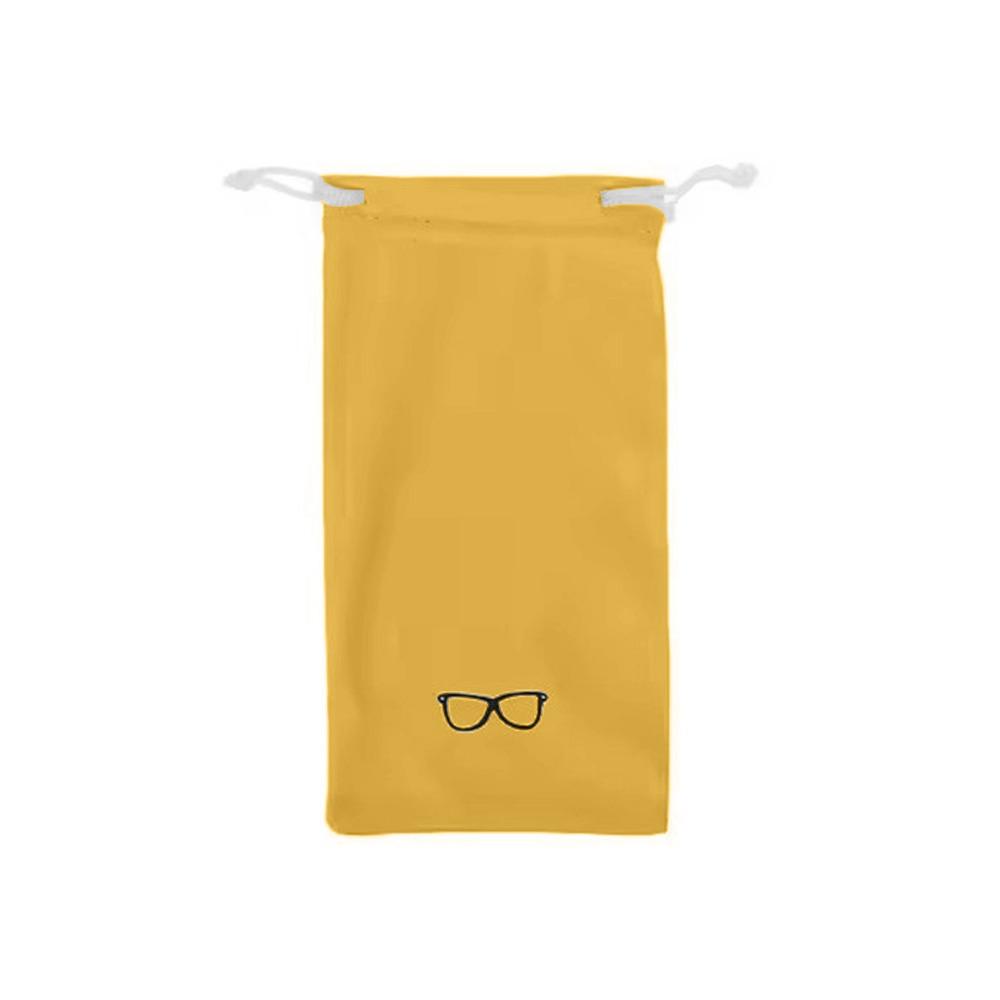 Microfiber Glasses Cloth Storage Bag Dustproof Myopia Glasses Case Eyewear Protector  Men Women