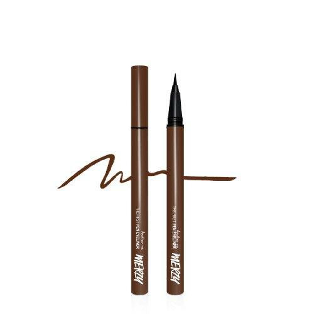 MERZY Le premier stylo eye-liner 0,5 g