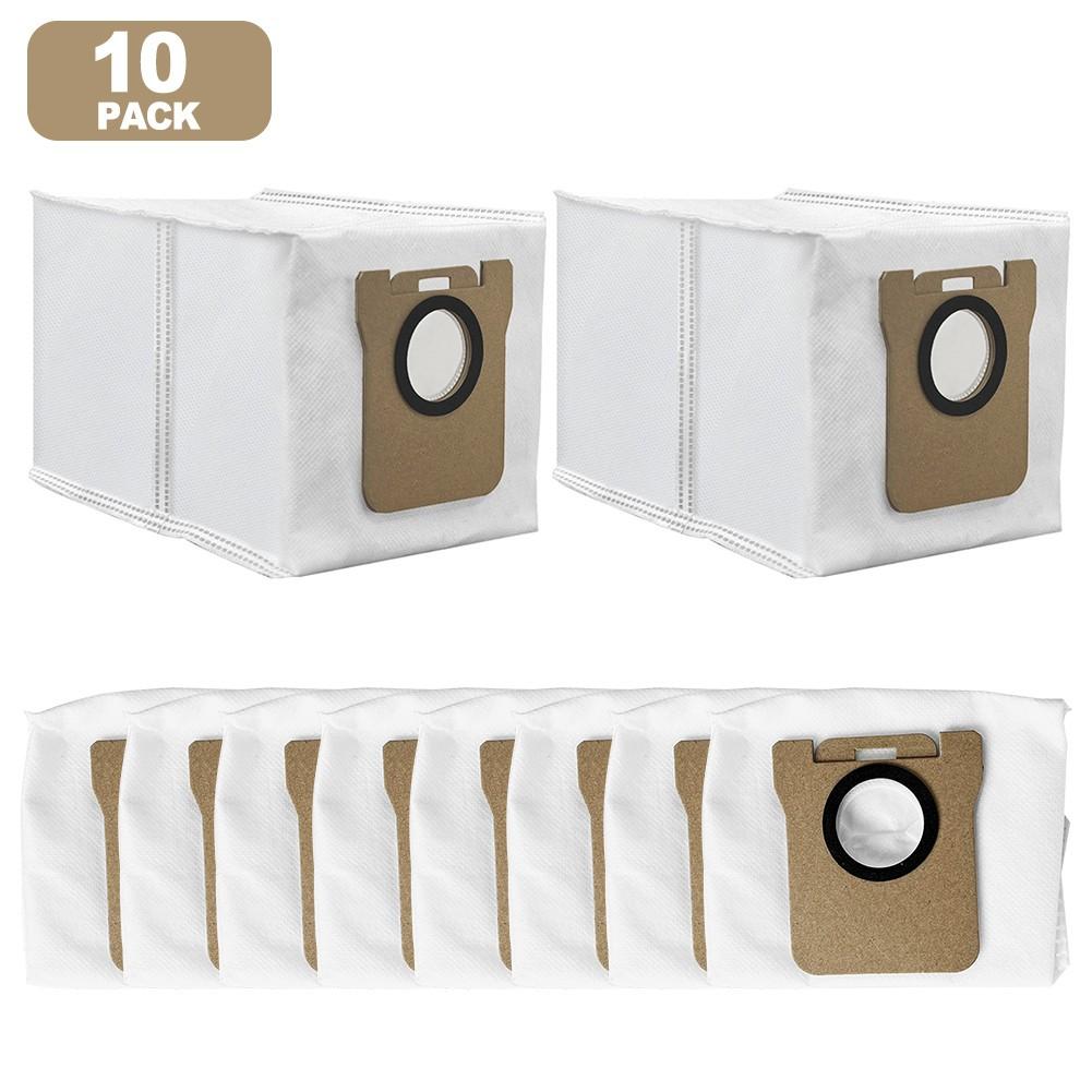 3.5 Litres Vacuum Cleaner Bags Advanced Filtration System