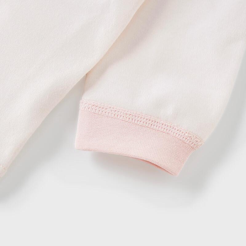 Tongtai Cotton Baby Thermal Underwear Set