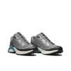 KICKS LAB. x Salomon XT-Pathway 2 Sharkskin Unisex Sneaker Silber Capri-Breeze L47691100