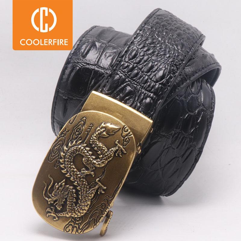 

Мужской ремень из натуральной кожи 130cm