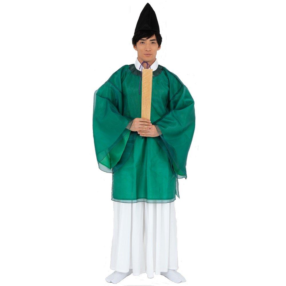 Patymo Shinto priest