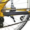 MTB Road Bike Chain Protector Cover Chainstay Silicone Bicycle Frame Care Guards Anti-Scratch Protection