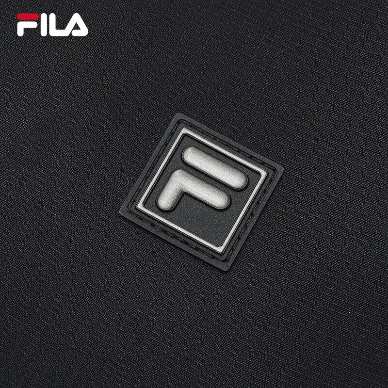 FILA Men's 2025 Spring Stand-Collar Padded Jacket