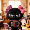 Cat Plush Toy With Pp Cotton Filling For Kids And Adults Perfect Gift For Birthday