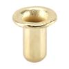 10000pcs Non-Toxic Beekeeping Tools Brass Frame Eyelets  Beehive Maintenance