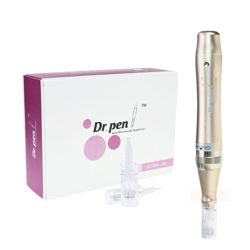 DR.PEN M5 Electric Microneedling Facial Instrument