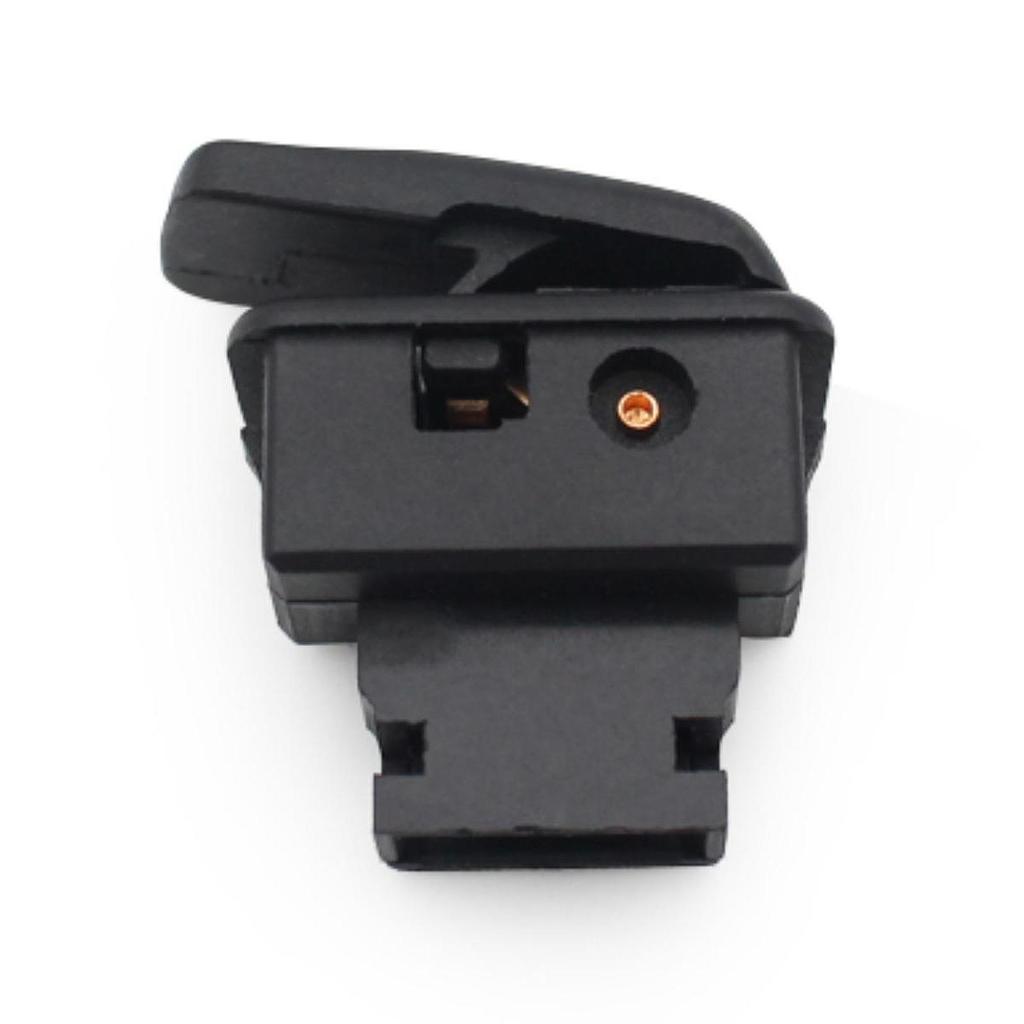Motorcycle Horn Switch Button Direct Replaces, 641743, Assembly Professional Premium, Spare Parts