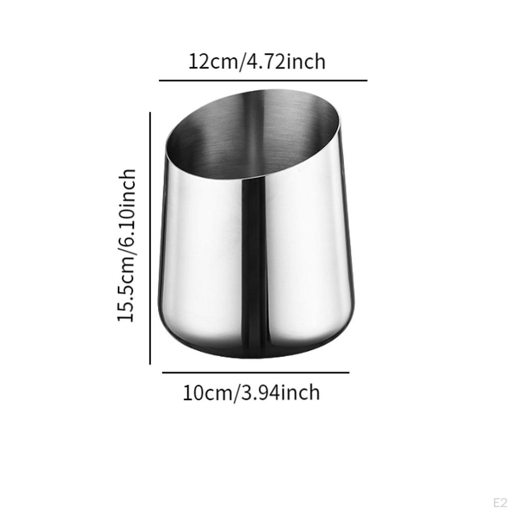 Container Beer Bucket Lightweight Versatile Cooling for Bar Accessories BBQ