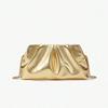 Small-scale Design Cloud-shaped Bag, Stylish and Elegant, Suitable for Evening Banquet Handbag for Women.