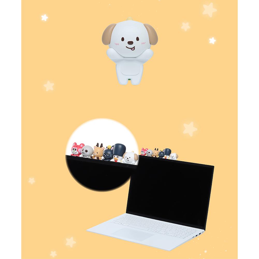 [Vorbestellung] RIIZE - Zufällige Charakter PEEK-UP Figur