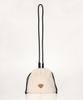 Fur Shoulder Bag