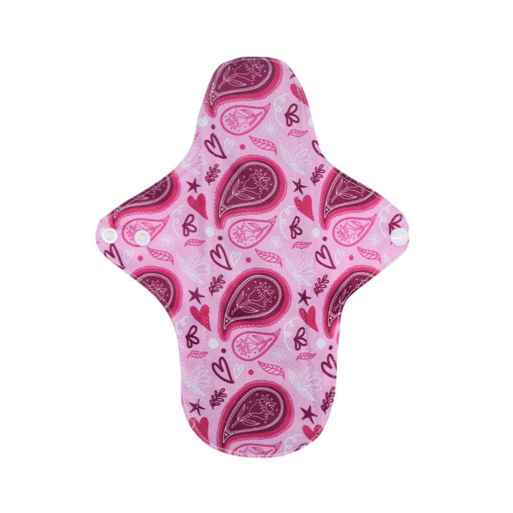 Adult Sanitary Pad Diapers Waterproof Elderly Incontinence Nappies Underwear Men Women Reusable Cover