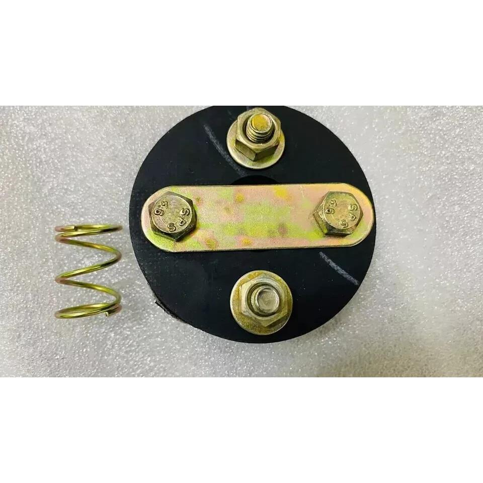 Suzuki Samurai 86-95 Giunto Flessibile Albero Sterzo Inferiore | Adatto Per