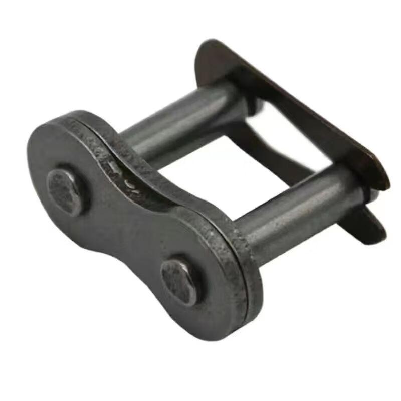 Carbon Steel Flat-Top Chain Link Connector