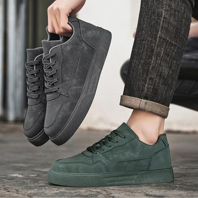 Herrenschuhe, Freizeitschuhe, Sportschuhe, Board-Schuhe, Atmungsaktive Schuhe, Laufschuhe