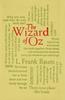 The Wizard of Oz by L. Frank Baum Paperback Book 9781667209777