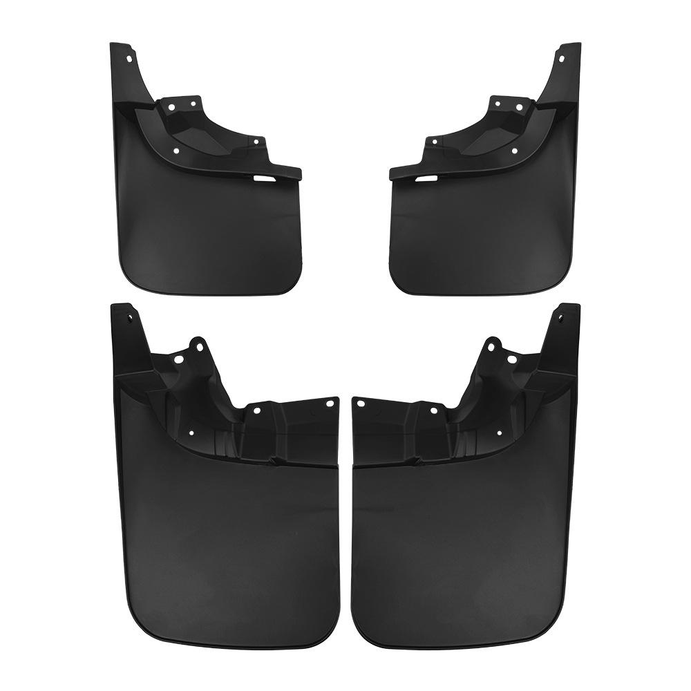 Aripă din piele pentru Navara D22 P300 pickup 4-D 2008-2014, compatibilă cu comerțul exterior