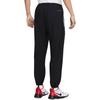 Nike Knitted Sweatpants Men's Black (Unisex) Knitted Sweatpants DR2169 010