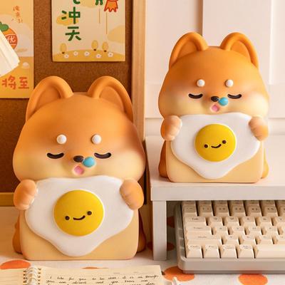 Domácí výzdoba – Pokladničky