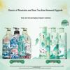 Adolph Tea Bran Scalp Care Silicone-Free Shampoo (Oil Control & Volumizing)