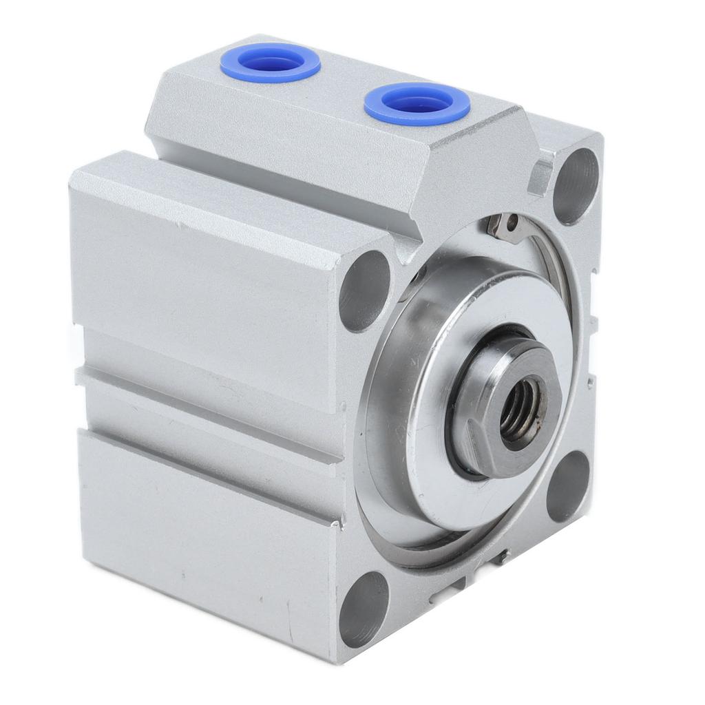 SDA50 X 20 Luft Mini Zylinder Aluminiumlegierung Dünne Kompakte Luft Pneumatikzylinder für die Industrie