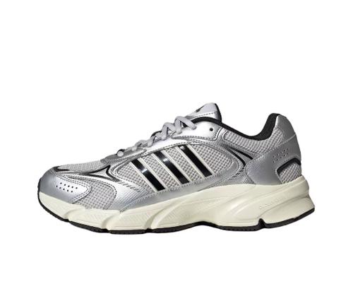 

Adidas CRAZYCHAOS 2000 Running shoes JQ9627 Men s Size EU 42 срібний