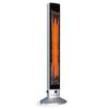 ASSTR AHX-57 Commercial Outdoor Waterproof Electric Heater