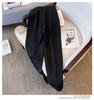 Plus Size Autumn 2026 Slimming Belly Concealing Two-Piece Shirt & Pants Set