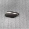 Auto Front Left Driver Side Outer Door Handle Lock Key Hole Cover Cap For BMW 7 Series G11 G12 725 730 740 750 2015-