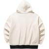 Anta Comfortable Sports Hoodie Men Hoodies Mud-Gray 152511732-1